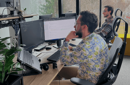 MenuCareers