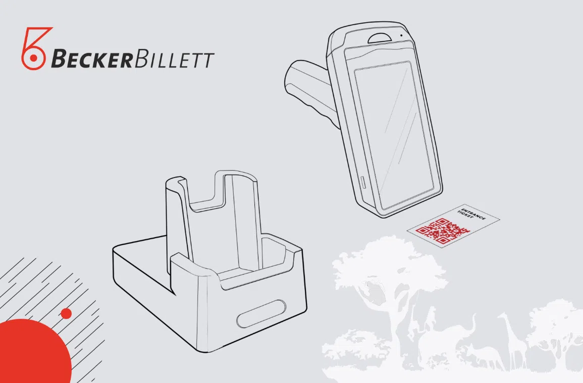 Studium przypadku Beckerbillett