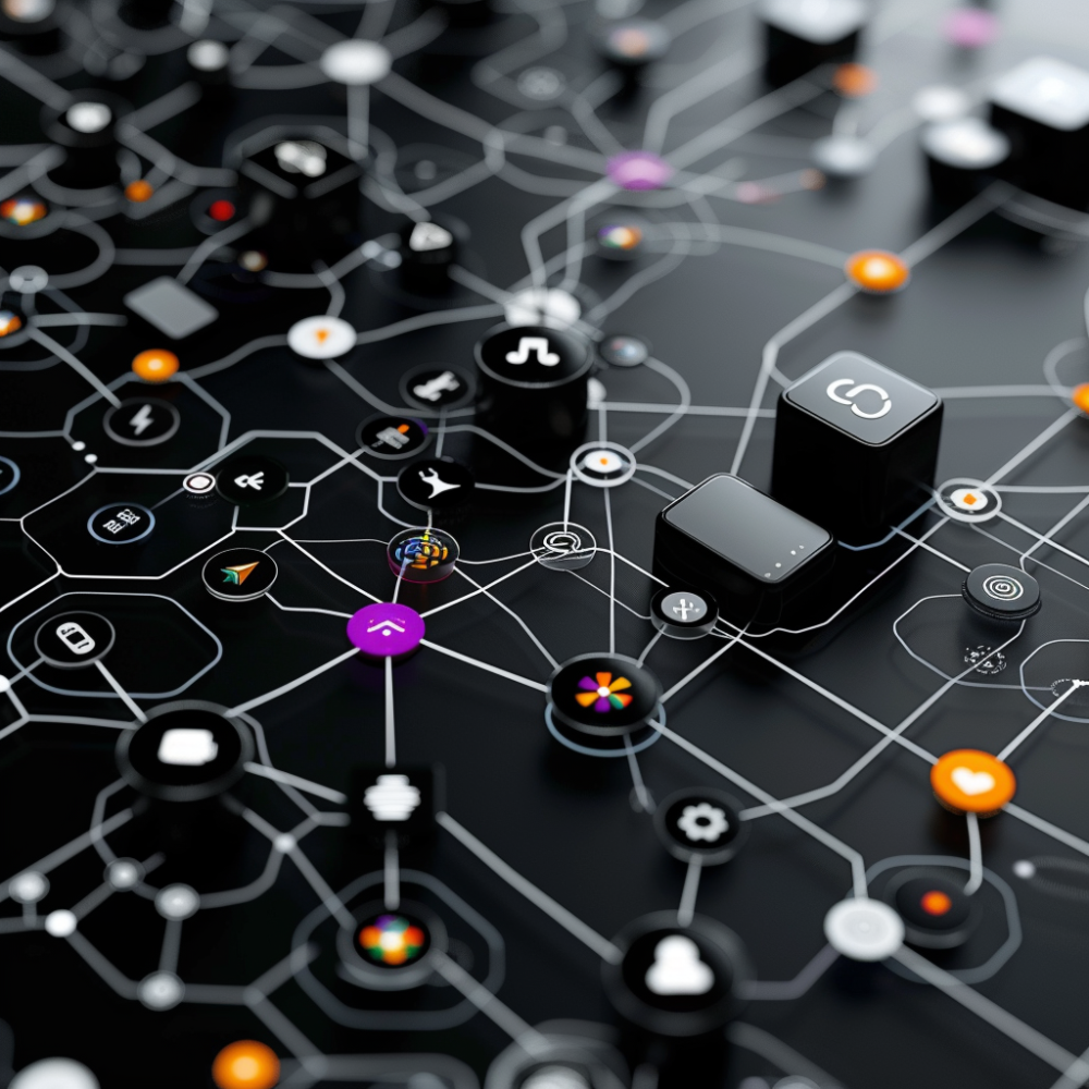 rozwój oprogramowania blockchain