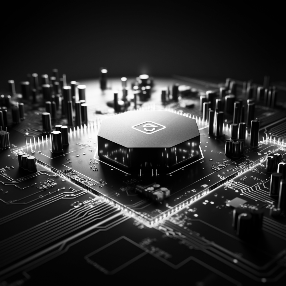 rozwój blockchain