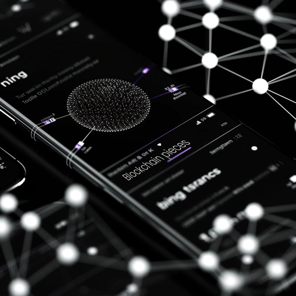 Tworzenie oprogramowania blockchain