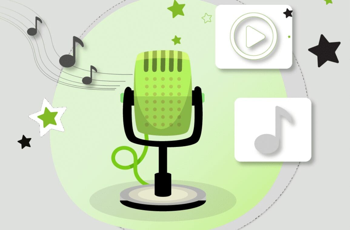 Jak zostałem wielojęzycznym podcasterem w zaledwie 3 godziny? 