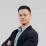 Picture of Marcin Łowczyński