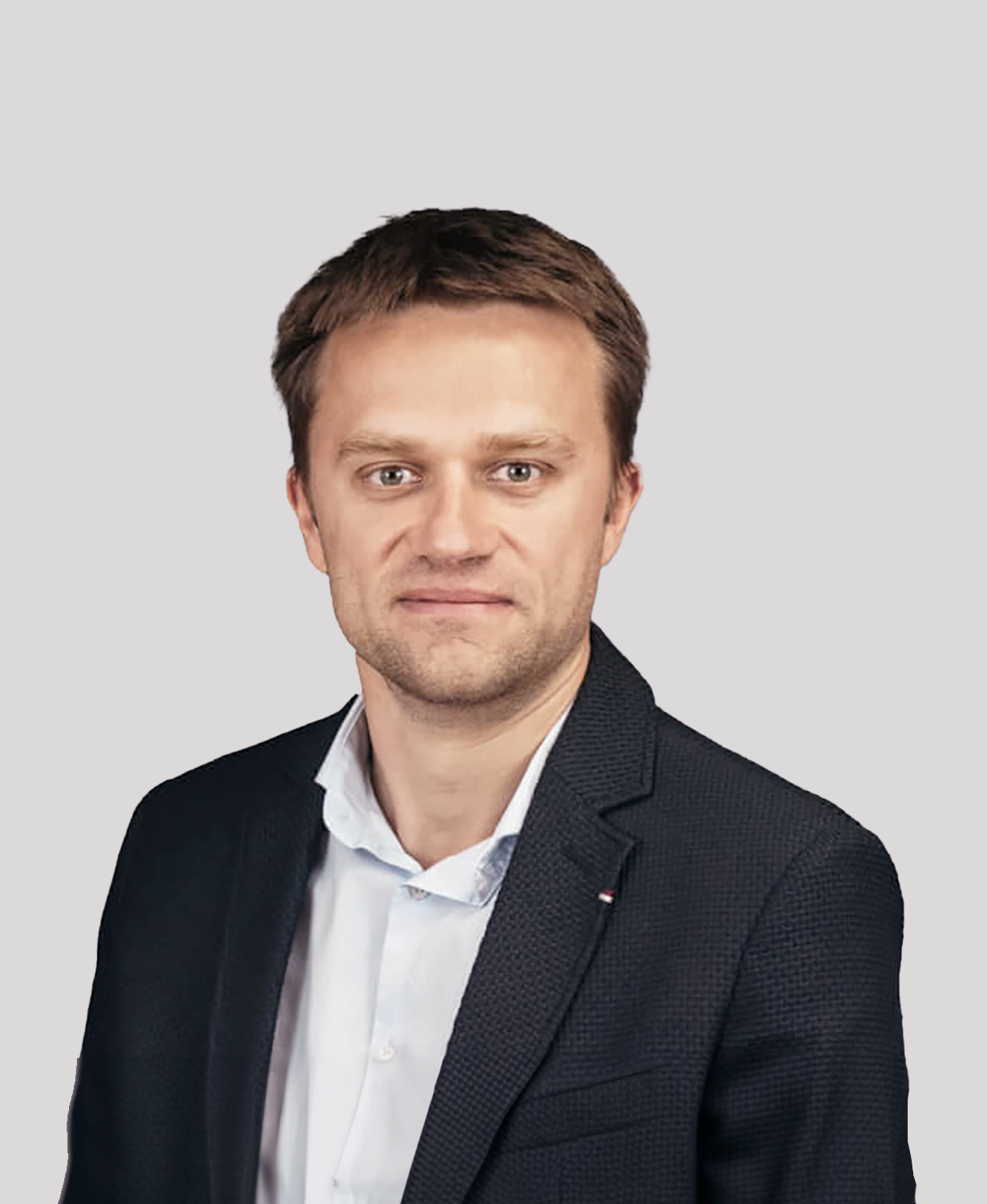 profil lukasz