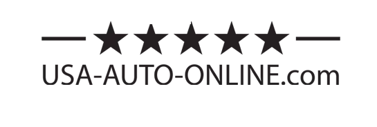 logo usa
