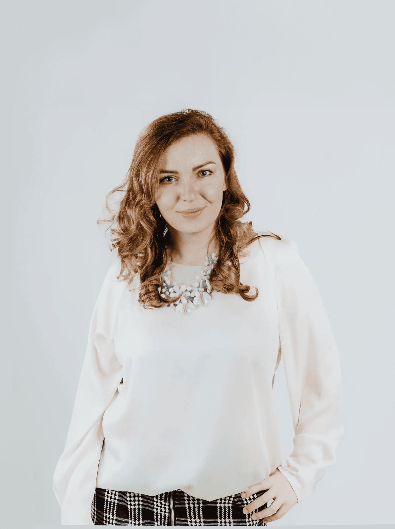 Ela Zakrzewska