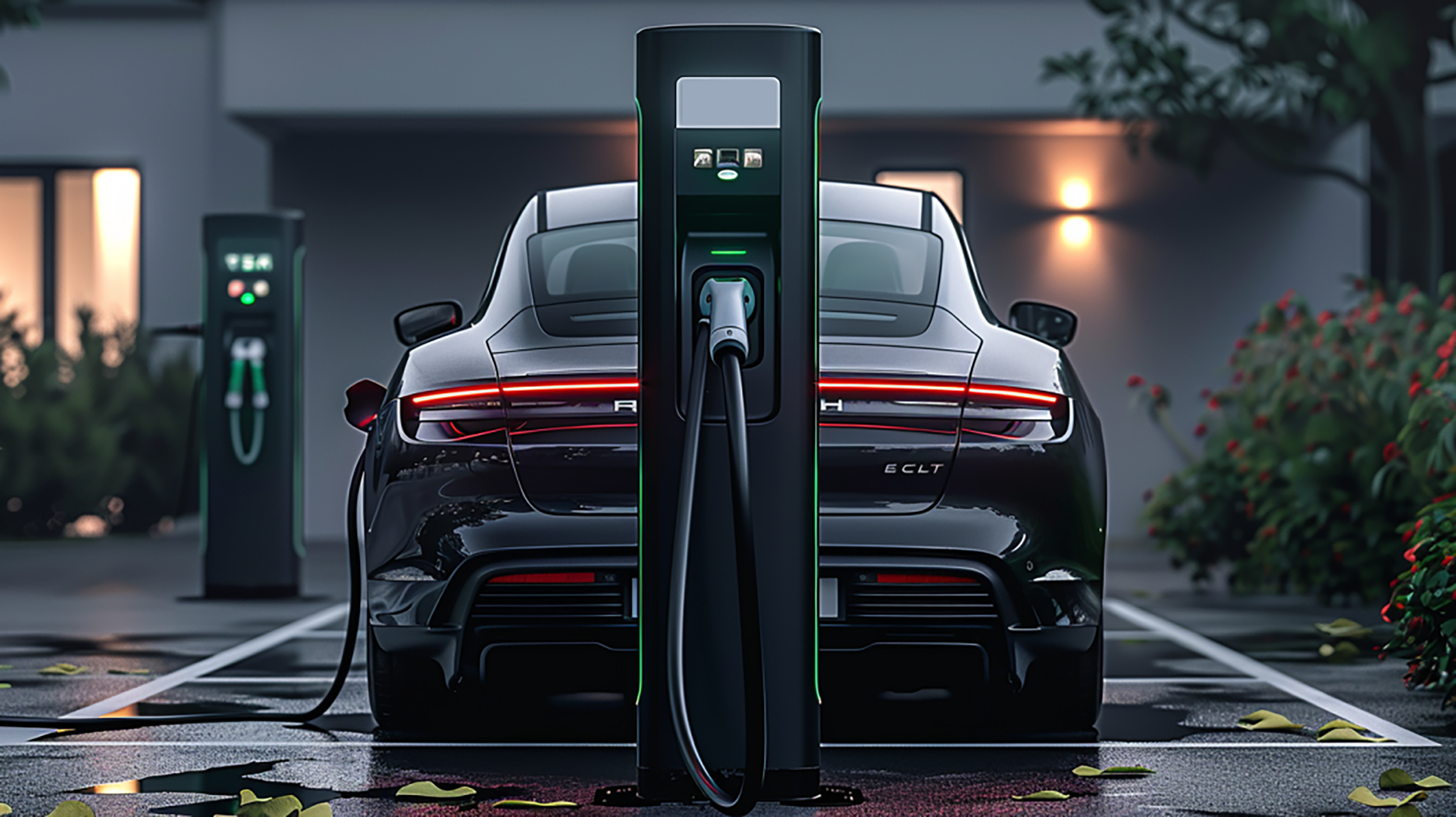 EV hero
